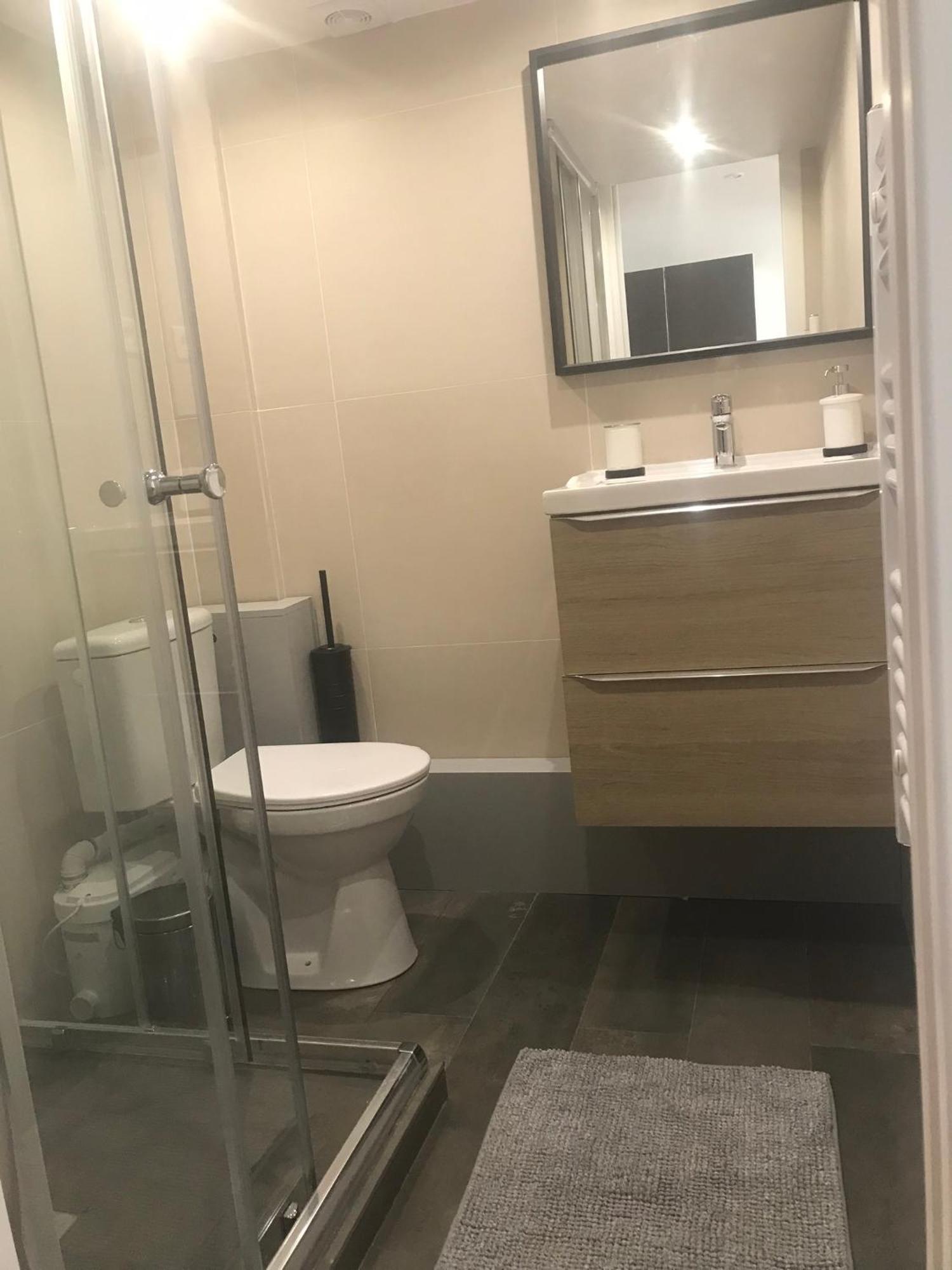Superbe Appartement 4 Personnes Au Centre De Paris Exterior foto
