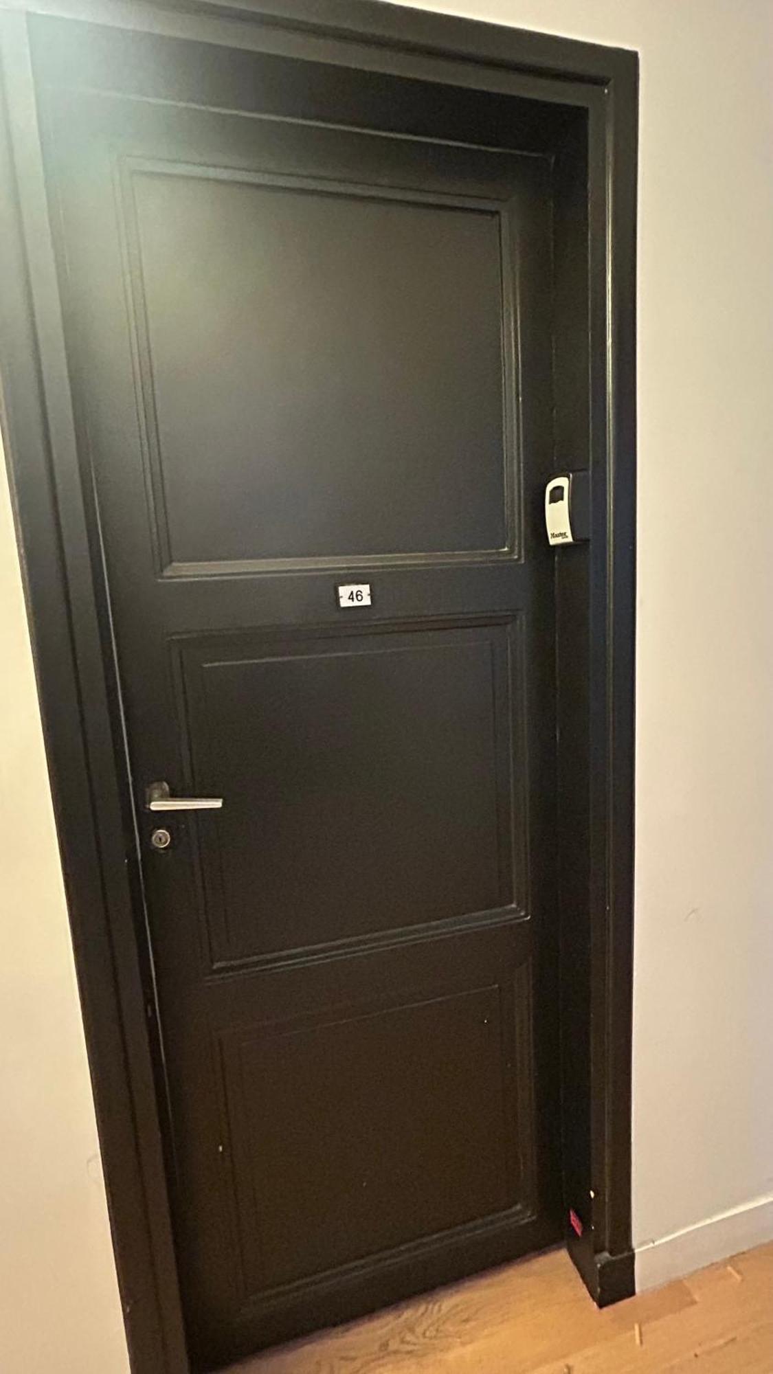 Superbe Appartement 4 Personnes Au Centre De Paris Exterior foto