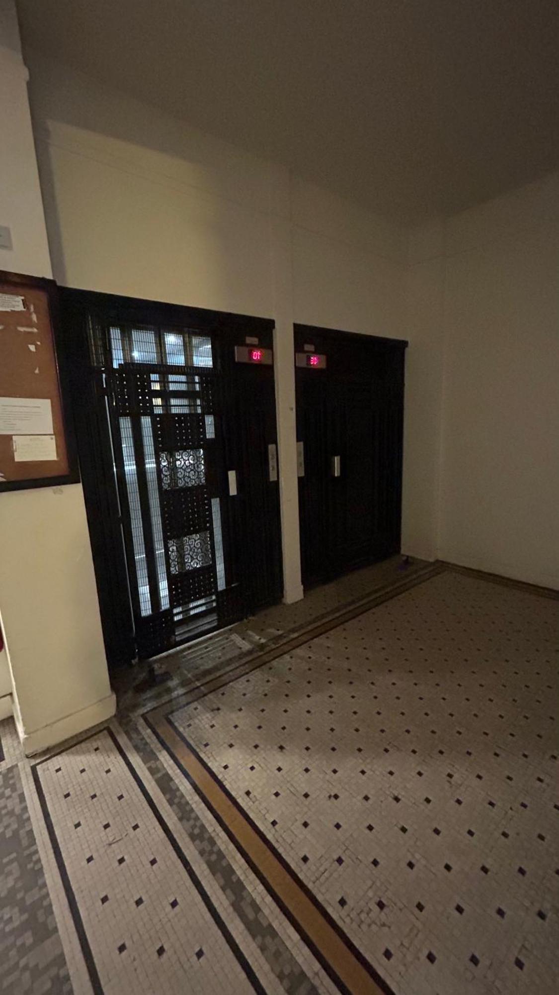 Superbe Appartement 4 Personnes Au Centre De Paris Exterior foto
